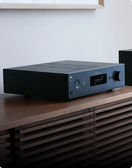 Mastering the Art of Sound